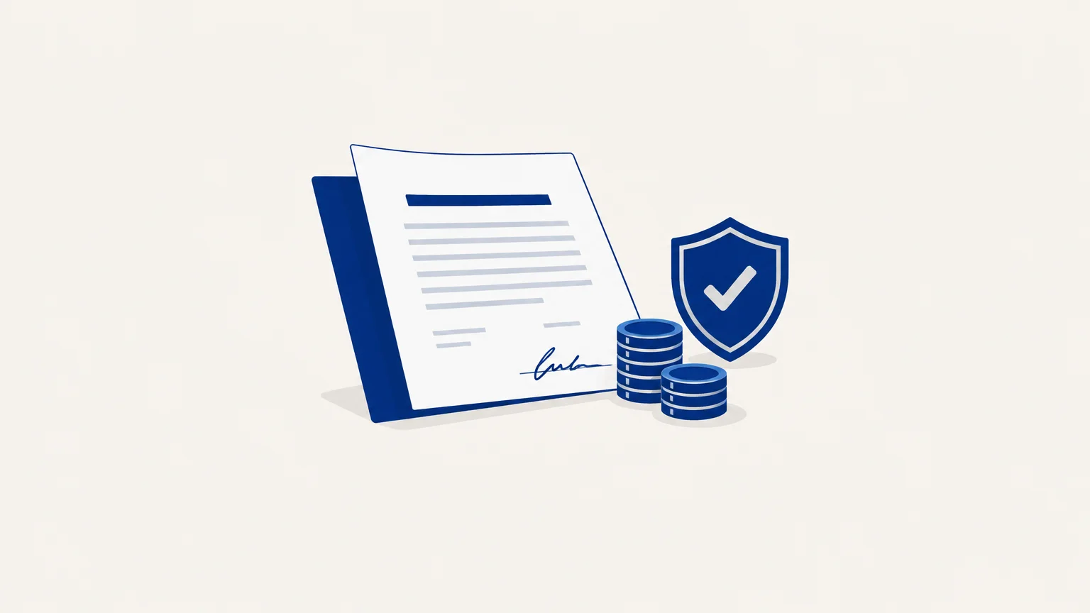 Illustration d’un contrat de VRP rémunéré à la commission avec une garantie minimale